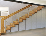 Construction et protection de vos escaliers par Escaliers Maisons à Chatillon-la-Palud